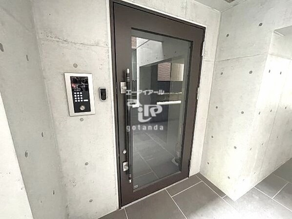 武蔵小山駅 徒歩8分 3階の物件外観写真